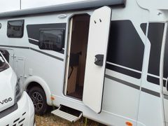 Sunlight V 67 S Adventure Edition,Automatik,