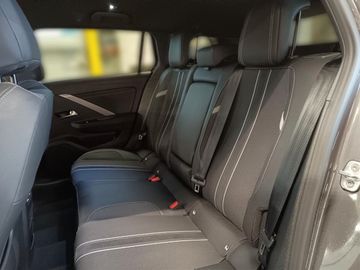 Fotografie 11 des Opel Astra ST GS Automatik 360°Kamera LED Sitzheizung