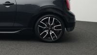 MINI John Cooper Works Cabrio - Vorschau Bild 18