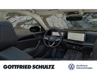 Volkswagen Passat Variant - Vorschau Bild 11