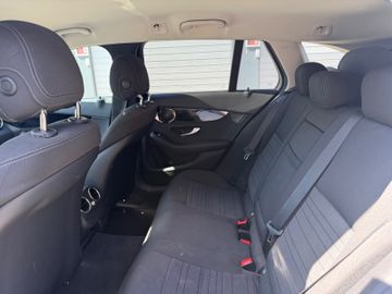 Mercedes C 200 - 11