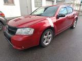 Dodge Avenger* 2.0 140 PS*Clima*AHK*Winterreifen  - Dodge Avenger: 2.0