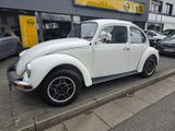 Volkswagen VW 1200 Kaefer L H-Kennzeichen RESTAURIERT - Volkswagen Käfer: 1200l