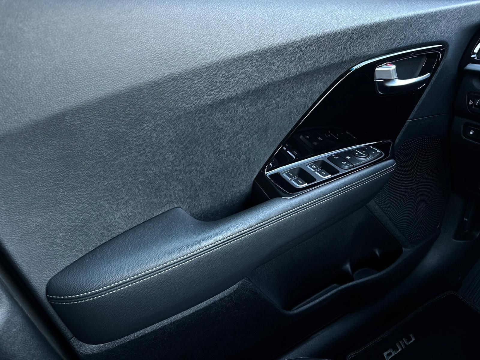 KIA Niro 1.6 VISION PLUG-IN HYBRID* LED#AHK#SHZ#LH - Image 19