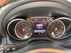 MERCEDES-BENZ CLA 220 4MATIC/SB/PANO/DISTRONIC+ MERCEDES-BENZ CLA 220 4MATIC/SB/PANO/DISTRONIC+