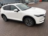 Mazda CX-5 2.5 SKYACTIV-G 194 Signature+ Auto FWD ... - Mazda CX-5: Signature