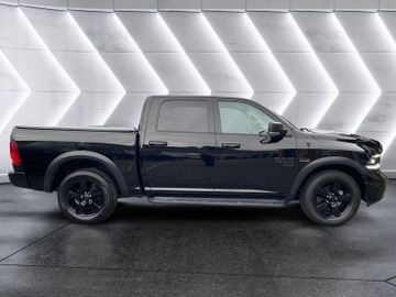 Dodge RAM - 4