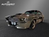 Ford Mustang Fastback Shelby GT500 "Eleanor" - Ford Mustang: Sportwagen