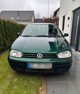 Volkswagen VW Golf 4 1.9 SDI Schalter /Motor Getriebe... - Volkswagen Golf: Sdi