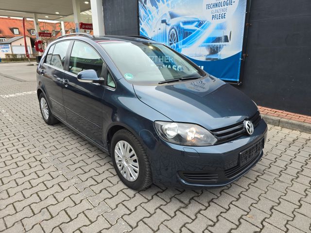 Volkswagen Golf Plus VI 1.4 Trendline * 2x PDC * SCHECKHEFT