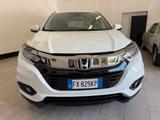 Honda HR-V 1.6 i-DTEC Executive Navi ADAS - Honda HR-V Executive mit Diesel-Antrieb