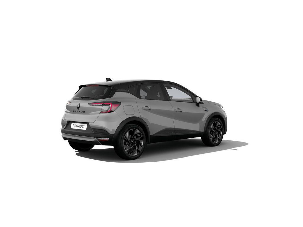 RENAULT Captur - Bild 7