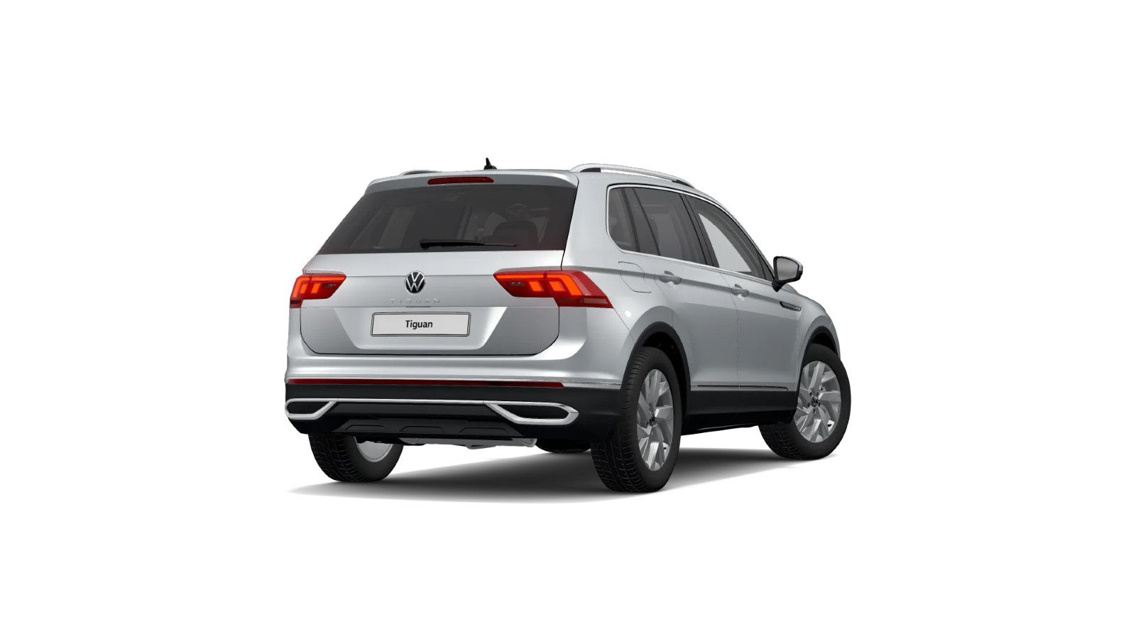 Volkswagen Tiguan - Bild 4
