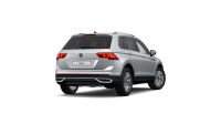 Volkswagen Tiguan - Vorschau Bild 4