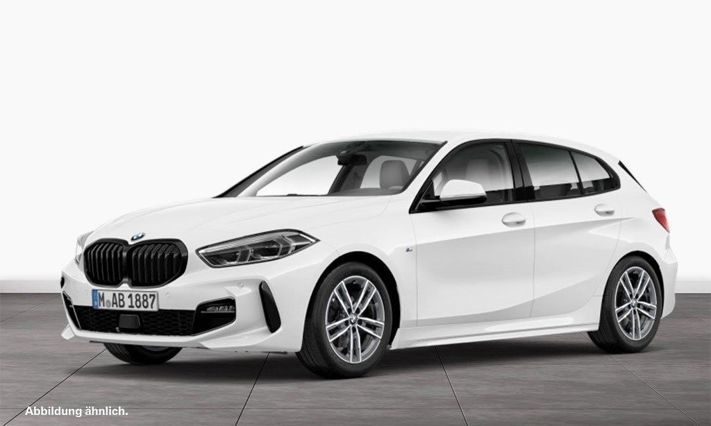 BMW 118i M Sport LiveCockpitProf PDC LED
