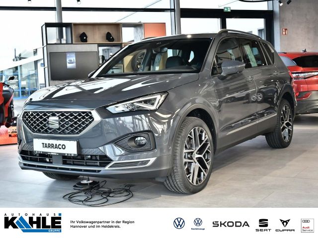 Seat Tarraco Xperience 4Drive 200 PS NAVI KEYLESS RFK