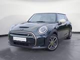 MINI Cooper SE. Resolute Editon Navi RFK Sportsitze - MINI Cooper SE: Resolute Editon