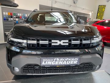 Dacia Duster Pickup Full Hybrid 150