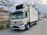 Mercedes-Benz Atego 1218 Carrier Supra 1250/Klima/Eu6/LBW - Mercedes-Benz Atego 1218