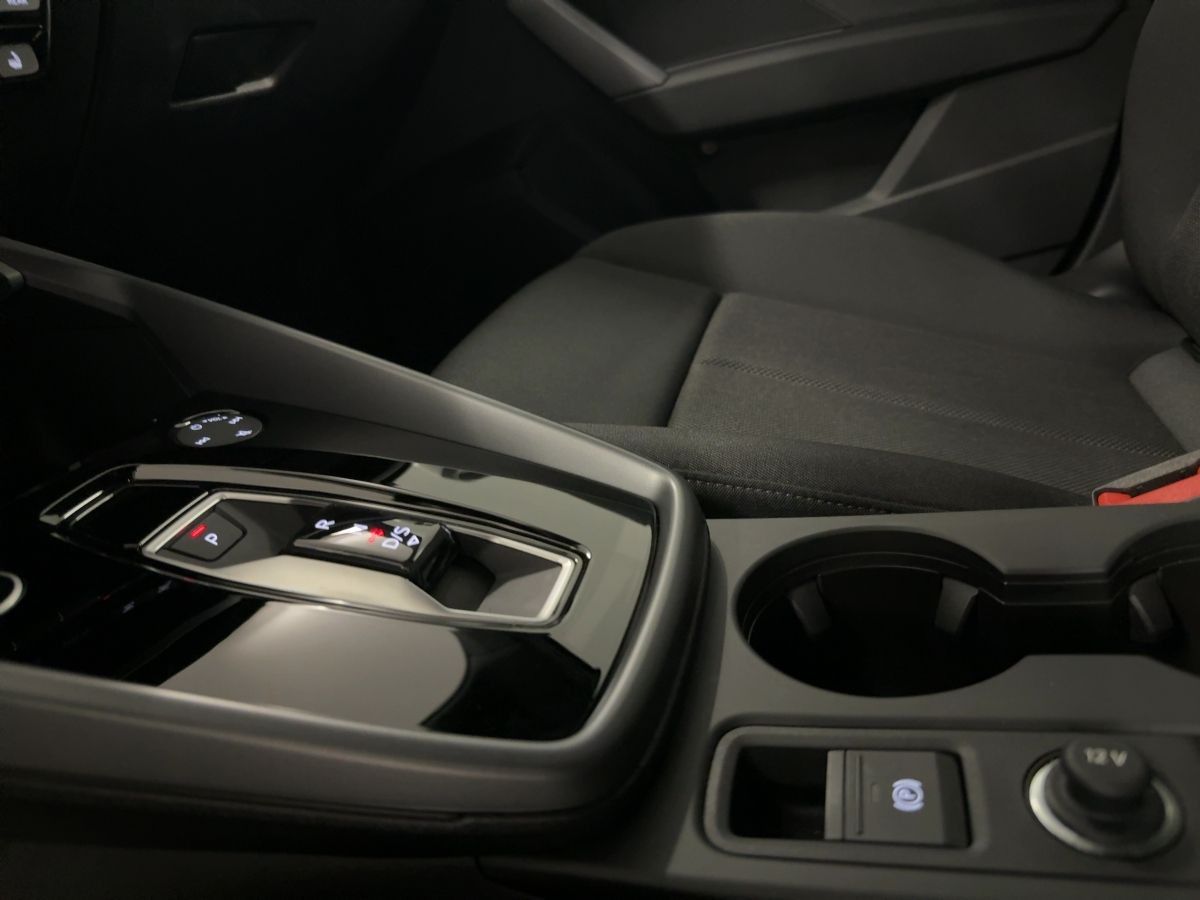 Audi A3 - Bild 19
