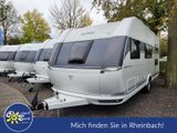 Hobby Excellent Edition 545 KMF Modell 2025  - Hobby Excellent 545 kmf