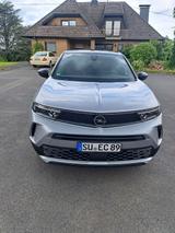 Opel Mokka X - Opel Mokka X von privat