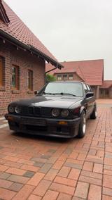 BMW E30 316i - BMW 316: Kombi, 316i E30