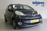 Peugeot 107 1.0-12V XS | DEALER-ONDH | CPV | APK: 12-06- - gebrauchte Peugeot 107 aus dem Jahr 2008