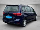 Volkswagen Touran 1.5 TSI DSG Comfortline *Navi*Kamera* - VW Touran Gebrauchtwagen in Wiesbaden