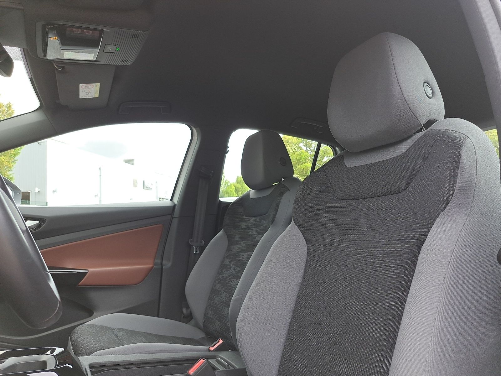 Volkswagen ID.5 - Bild 17