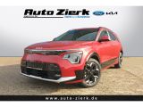 Kia Niro e-Inspiration,Wärmepumpe,Drive-Wise-Paket,N