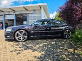 Audi S8 5.2 tiptronic quattro - - Audi S8 Gebrauchtwagen