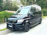 MAN TGE 3.180 4x4  Autom. / Delta 4x4 / L3H3 - Angebote entsprechen deinen Suchkriterien