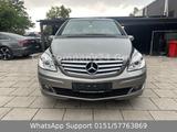 Mercedes-Benz B170 Klimmaut,MFL,EFH,137TKM,LPG 1.HAND! - Mercedes-Benz B-Class mit LPG-Antrieb