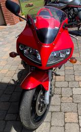 Suzuki SV650S - SUZUKI 2007 SV650S