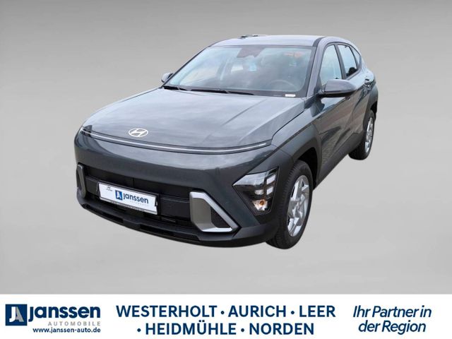 Hyundai KONA SX2 Select Funktions-Paket