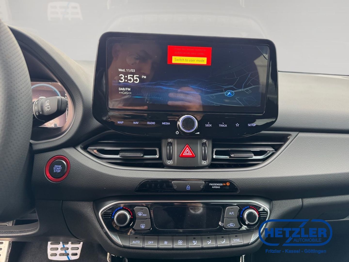 Hyundai i30 – Bild 9