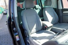 Fahrzeugabbildung Seat Alhambra Style DSG Kamera Navi 7-Sitzer Tempomat