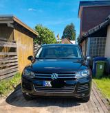 Volkswagen VW Touareg 3.0 TDI | 239 PS - gebrauchte Volkswagen Touareg aus dem Jahr 2010