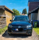 Volkswagen VW Touareg 3.0 TDI | 239 PS - VW Touareg Gebrauchtwagen in Oldenburg