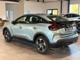 Citroën C4 Plus 1,2 EAT8 NAVI+LED+KAM+CARPLAY+360+HUD+ - Citroën C4 PLUS mit Benzin-Antrieb