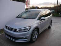 Volkswagen Touran - Vorschau Bild 2