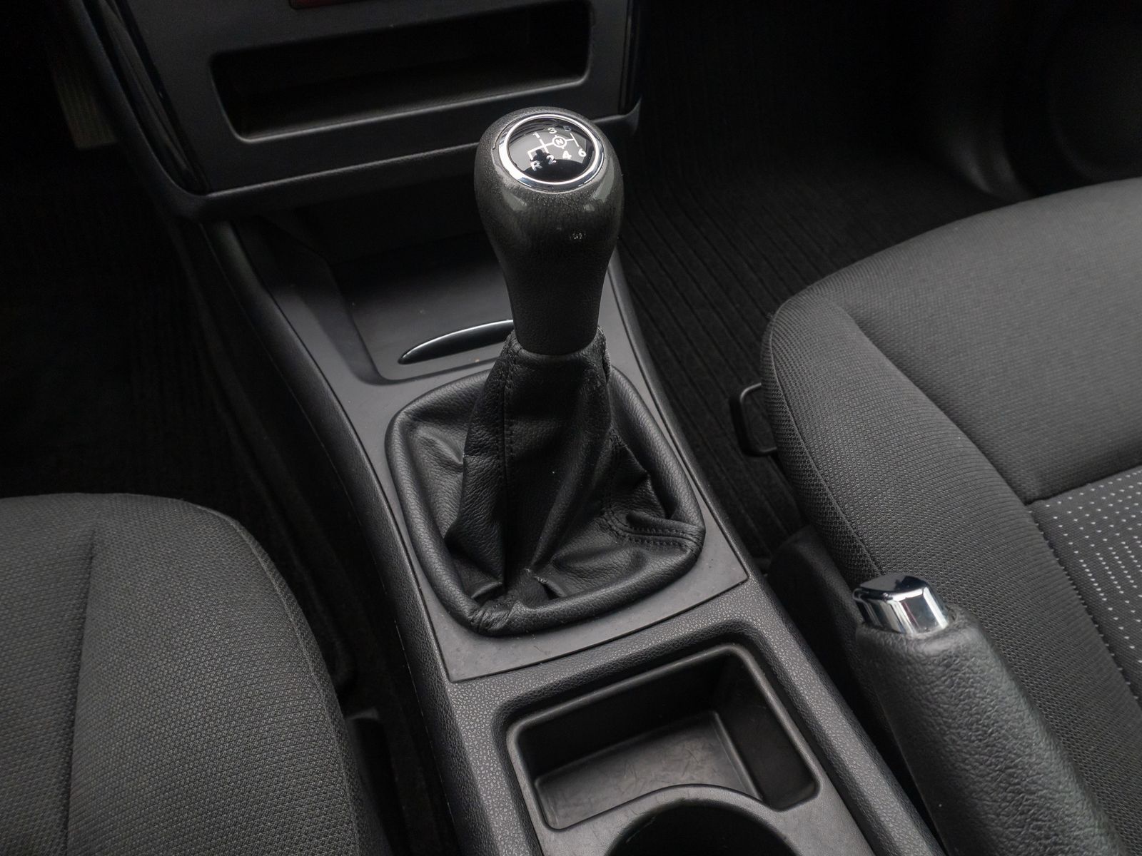 Fahrzeugabbildung Mercedes-Benz A A 180 CDI Berganfahr Sitzheizung RegenSensor
