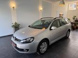 Volkswagen Golf VI Variant 1,6TDI 4Motion*4x4*2.Hand* - Volkswagen Golf: 4motion V6