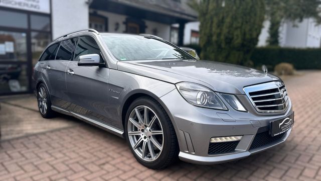 Mercedes-Benz E 63 AMG T SPEEDSHIFT MCT*Deutsche Ausführung*