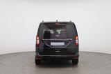 Ford Grand Tourneo Connect Titanium - Ford Tourneo Connect: Kombi
