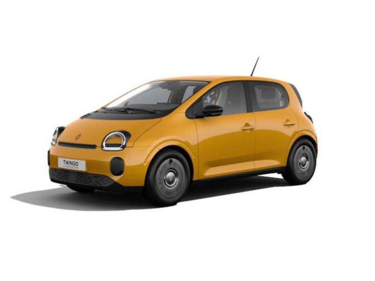 Renault Twingo - Bild 2
