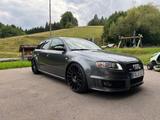 Audi RS4 4.2 quattro Avant - Schalen / KWv3 - gebrauchte Audi RS4 aus dem Jahr 2006