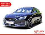 Cupra Leon ST 2.0 VZ TSI 4x4 DSG LED Panorama Navi ACC - Cupra aus 2021