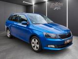 Skoda Fabia 1.2l TSI 66kW Ambition Combi - Skoda Fabia: 1.2